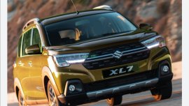 ALL NEW SUZUKI XL7 2020 AUTOMATIC BEST DEALS OFFER