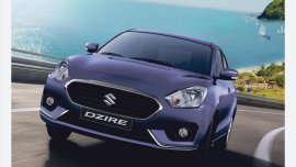 SUZUKI DZIRE GLP AGS 2020 BEST DEALS OFFER