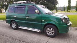 Mitsubishi Adventure 2008