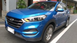 2016 Hyundai Tucson - New Look & Low Mileage 