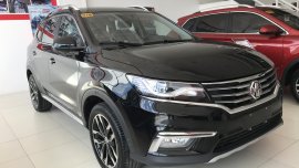 MG RX5 ZERO DOWNPAYMENT 