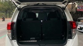 2018 Toyota Innova V AT top of the line