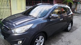 Hyundai Tucson 2013  Diesel Automatic 4wd