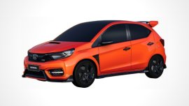 Modified Honda Brio: Tips & tricks to upgrade your snazzy hatchback