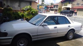 1990 Toyota Cressida Limited Edition