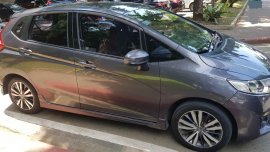 2015 Honda Jazz 1.5 VX CVT AT