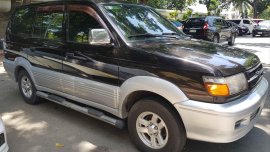 2000 Toyota Revo 1.8SR MT