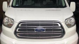 Brand New Ford Transit 150 Explorer Luxury Conversion Van (7-Seater)