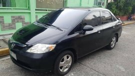 Kotse Car FOR SALE: HONDA CITY IDSI 1.3L Automatic