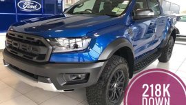 BRAND NEW FORD RANGER 2020 WITH PROMOS