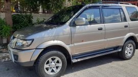 Isuzu Sportivo X 2016mdl