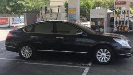 Selling Black Nissan Teana 2014 Sedan in Tarlac City