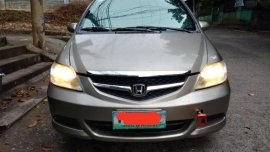 Honda City idsi 2007 for sale in Olongapo