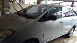 2007 Toyota Innova E automatic Diesel