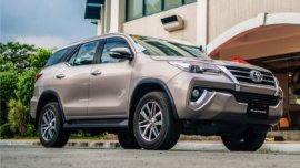 Toyota owners can have their cars sanitized in dealerships for free