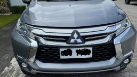 2016 Mitsubishi Montero Sport GLS AT for sale in Pampanga