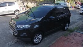 2015 Ford ecosport automatic (low mileage) 