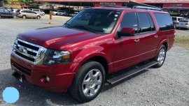 2014 Ford Expedition EL AT