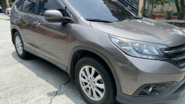 2014 Honda CR-V 2.0 S AT