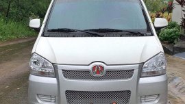 2018 BAIC MZ45 Transporter Van (Bought 2019)