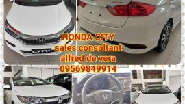 🚗HONDA CITY 2020 starts@ 5k DP