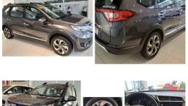🚗HONDA BR-V 2020 starts@ 15k DP