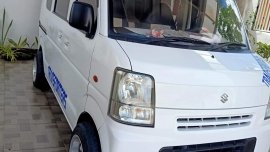 White Suzuki Multi-Cab 2017 Truck for sale in Manila