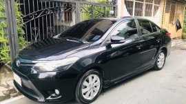 2015 Toyota Vios G MT Casa Lady Owned
