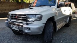 Mitsubishi Pajero FM 2001 4x2 AT