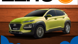 2020 HYUNDAI Accent ZERO DP ONLINE APPLICATION