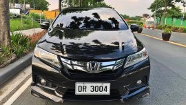 Honda City VX+ 2016 MODULO TOP OF THE LINE ORIGINAL MODULO VERSION (NEGOTIABLE)
