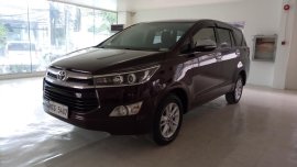 2016 TOYOTA INNOVA V DSL AT