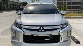 For Sale 2019 Mitsubishi Strada (New Design)