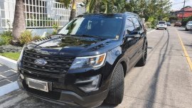 Ford Explorer Sport V6 3.5L Auto