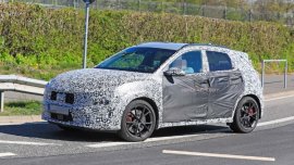 2021 Hyundai Kona N sounds promising in this spy video