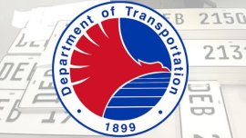 DOTr to deliver license plates and driver’s licenses straight to your home