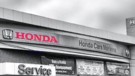 Yuchengo company to shutter 5 Honda, 1 Isuzu dealerships due to crisis