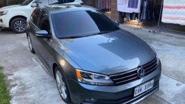 Volkswagen Jetta TDI 2018