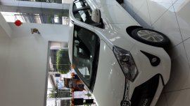 2020 Toyota Wigo G MT