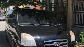 Hyundai Starex GRX 2007 A/T