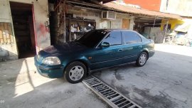 Honda Civic Vtec 2000