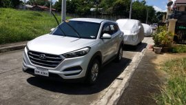 Hyundai Tucson 2017