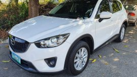 For Sale2013 Mazda Cx-5 
