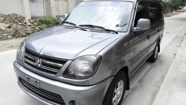 2016 Mitsubishi Adventure GLX