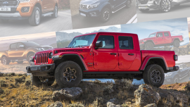 7 pickup trucks to watch out for in 2020 (and beyond)