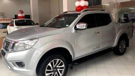 2020 Nissan Navara