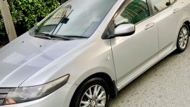 FOR SALE 2010 Honda City