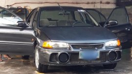 MITSU LANCER PIZZA GLXI 1998