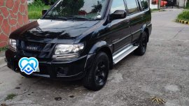 2004 Isuzu Spotivo X