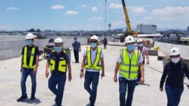 NLEX Harbor Link’s C3-R10 section will be operational starting June 15